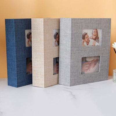 Decoración para el hogar
 – Albumes de fotos