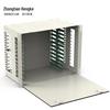 ZT-DF Fiber Optic ODF Unit Rack