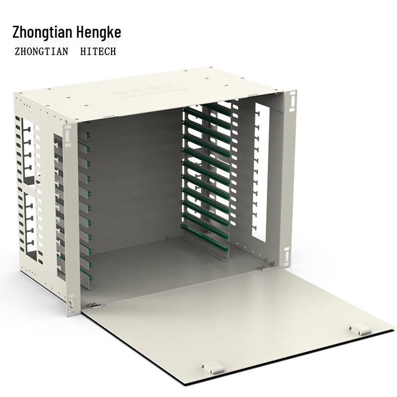 ZT-DF Fiber Optic ODF Unit Rack