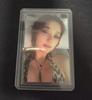 [USED] Aespa Gisele Dirty Work Ktown4u Pre-order Trading Card