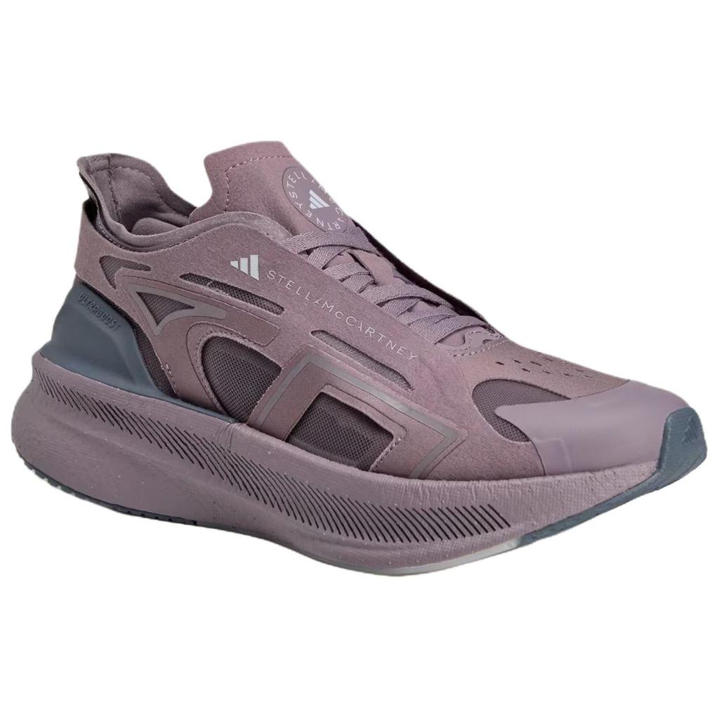 Adidas Stella McCartney X  Ultraboost 5.0 Comfortable Breathable Support Running Shoes Women sneaker Purple KI0962