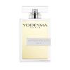 Yodeyma sophisticate men perfumed water for men 100ml