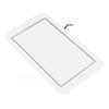 Digitizer Glass Touch Screen Replacement Accessory Part for Samsung Galaxy Tab 3 Lite SM‑T110 7in White