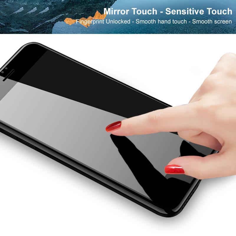 IMAK H Series For Oppo Reno11 F 5G/F25 Pro 5G 9H Screen Protector Tempered Glass Protective Film