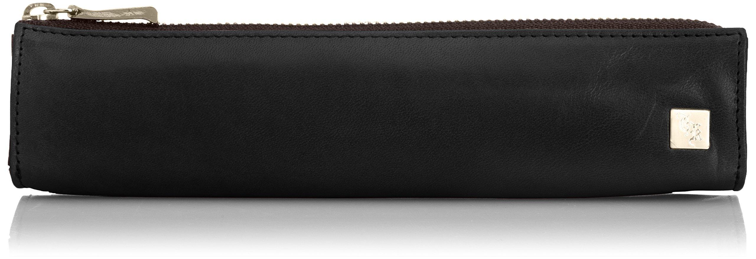 

TAKEO KIKUCHI Pierre Pen Case 181621 BLK [Takeo Kikuchi] (Black) чёрный
