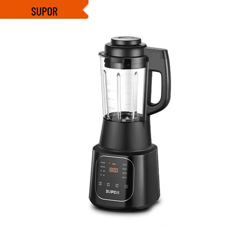 SUPOR SP67S All-in-One Heating Blender CN plug (adapter included)