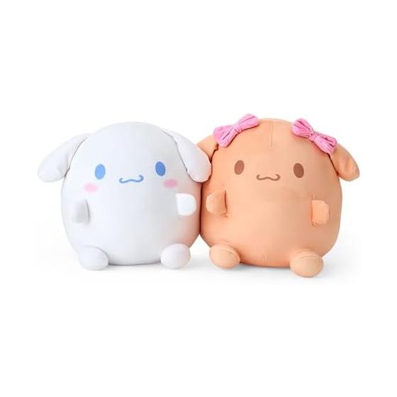 Sanrio Pair Mini Cushion Cinnamoroll 363324