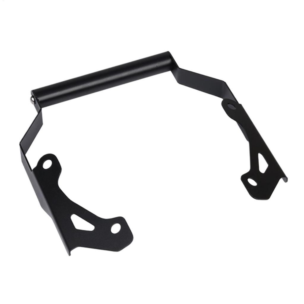 Para HONDA NC750X 2025-2025 Soporte para Teléfono Para Motocicleta Soporte de Aluminio para Teléfono Móvil Soporte GPS Soporte para Smartphone Expansión