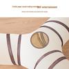 Polyester Kitten Cat Tunnel Teaser Toy - Self-Play, Four Seasons Universal