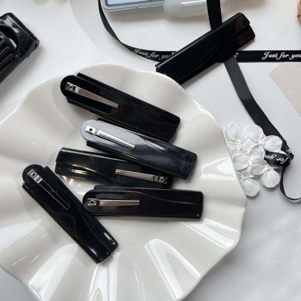 Mulitfunctional Portable Folding Comb Hairdressing Oil Head Styling Comb  All Hair Types