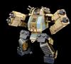 B2Five Acid Rain Series Sand Deluxe Set Stronghold ST1s Speeder MK1s PVC Painted Action Figure Non-scale