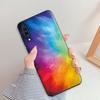 For Samsung Galaxy A70 Case Cover For Samsung A70 Silicone Soft TPU Back Cover Case For Samsung A70S A 70 Phone Case Bumper 6.7"