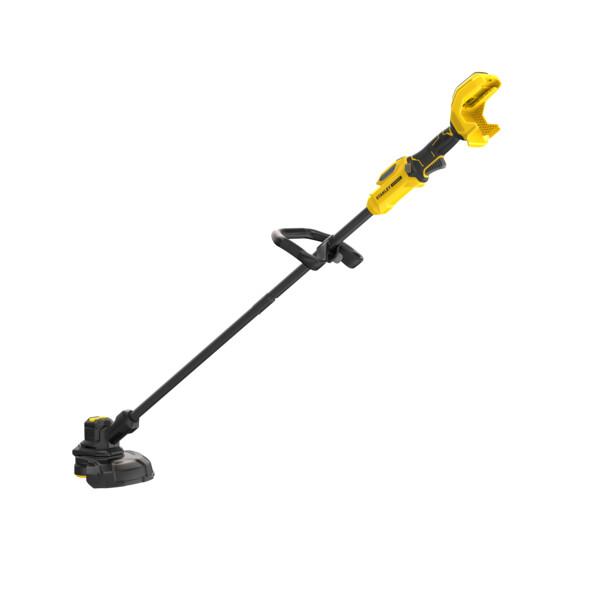 Sfm V20 Battery Trimmer 18V 0*Ah - S/Sfmstb930B