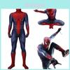 The Amazing Spiderman Tights Halloween Cosplay Costumes Zentai Suit 3d Print