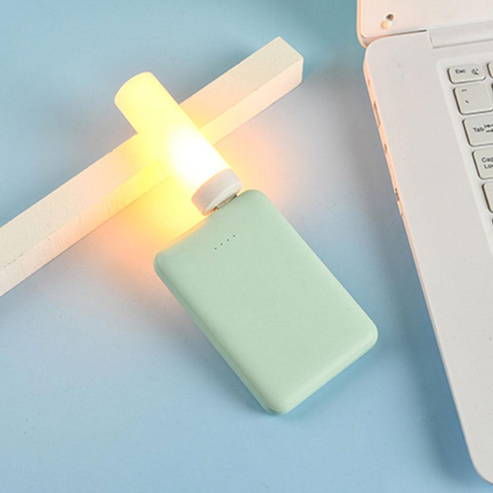 USB Flame Night Light LED Candle Light USB Light Outdoor/Indoor Light