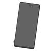 LCD Display Touch Digitizer for Note 10 Lite Sensitive Clear LCD Screen Replacement with Frame and
