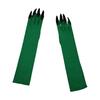Halloween Long Finger Claw Gloves Adults Paw Gloves with Long