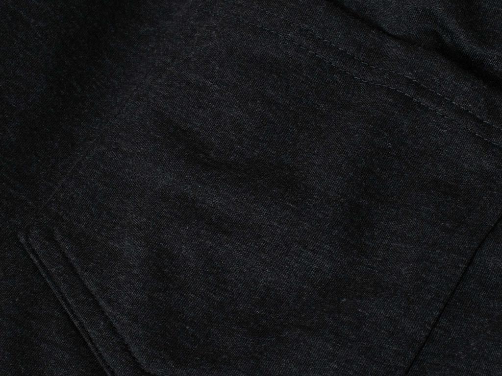 Men' Sweatpants - Jx8030 Dark Gray Id8497