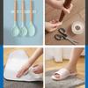 Nano Double Sided Adhesive Tape Strong High Viscosity Transparent Thicken Waterproof And Traceless Acrylic Tape Household Items