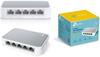 TP-Link TL-SF1005D 5-Port Fast Ethernet Switch 10/100 Mbps