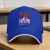 Qveen Herby s Vibes Feminist Power Sun Baseball Cap  Spring yk Cool Trucker Hat For UnisexTeens Tennis Skate Baseball Caps