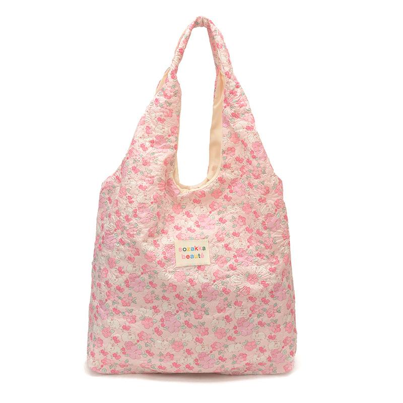 Commute Single-shoulder Bag - Women's Travel Small, Niche Korean-style Bag with A Sense of Atmosphere