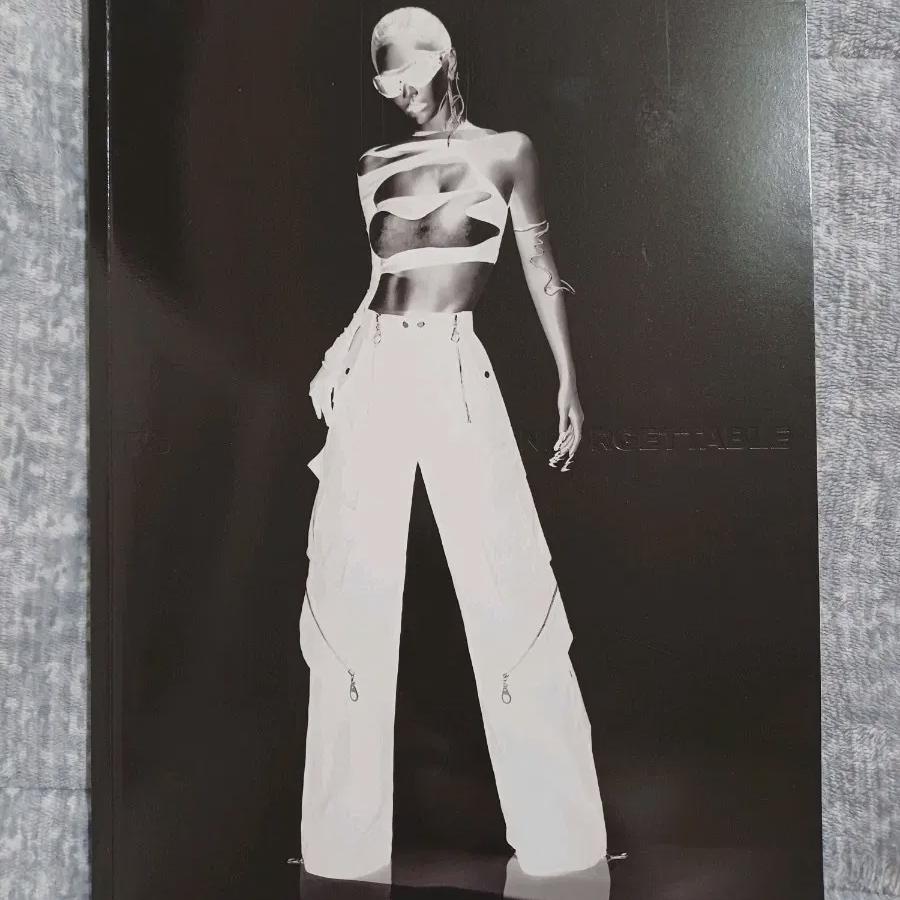 

Aespa Whiplash Album