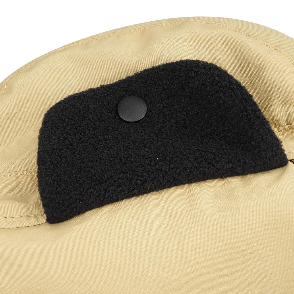 Clape Pilot Cap with Ear Winter Cold Warm Flight Cap for Outdoor and Men and Women Flaps, Hat, Weather, Windproof, Activities, Skiing, Snowboarding,