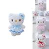 Adorable Hello Kitty Plush Toy Cute Doll For Girls Gift With Charming Designs
