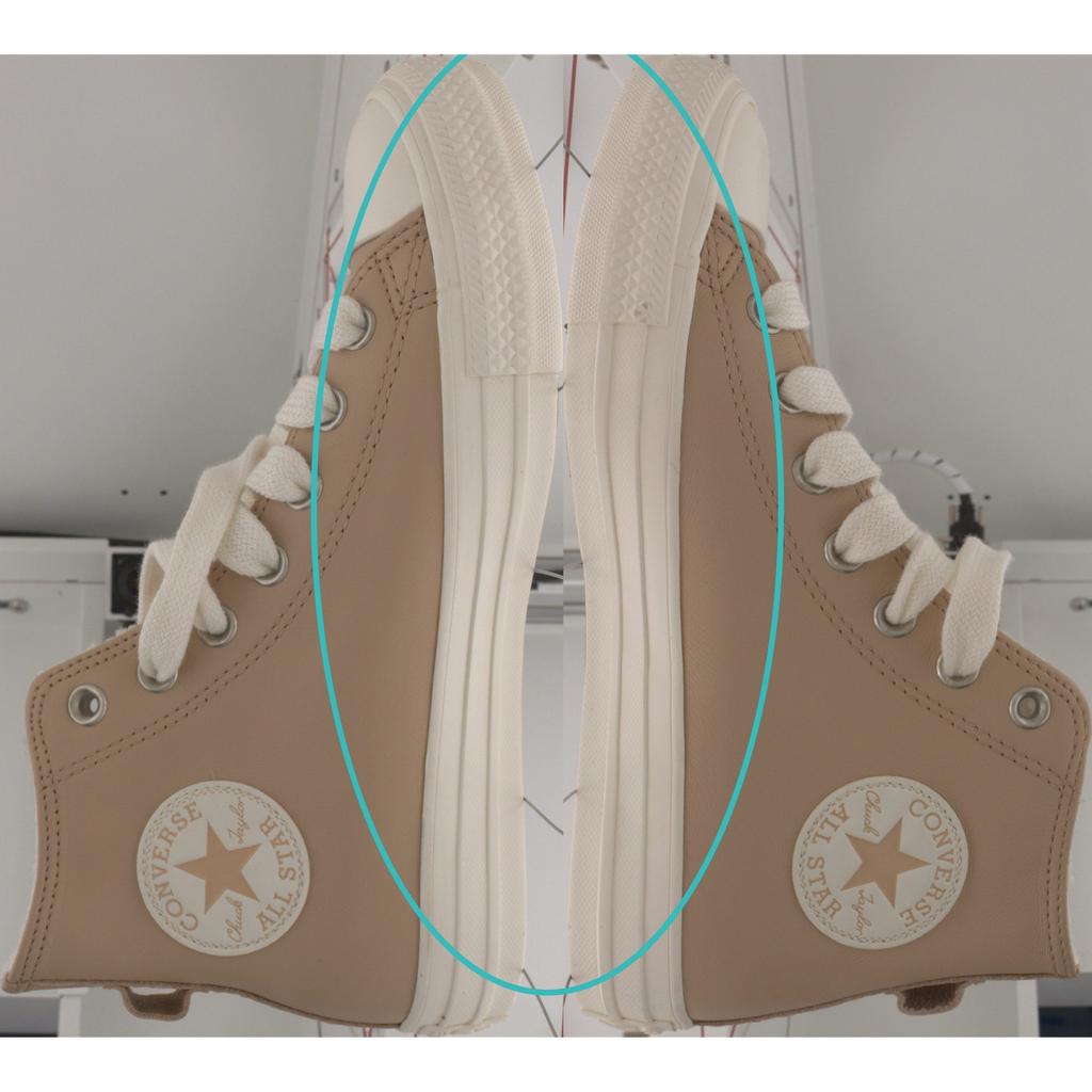 Pre-owned Converse All Star A07945C-P26105165523118