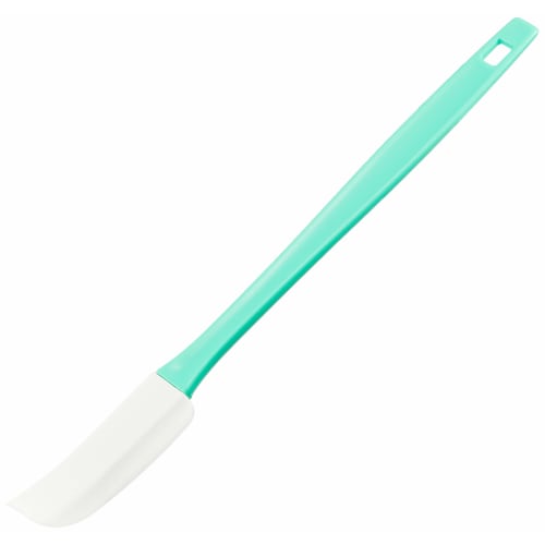 Shimotori Seisakusho Silicone Kitchen Spatula, Hand Cleaner, Small, Made in Japan, B-002