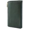 Long Tochigi Holds 15 Made In Japan Men's Wallet, Leather, TIDY2.0, Lightweight, Compact, Cards, (Green)