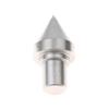 Woodworking Lathe Center, Precision Rotary Live Revolving Milling Center Taper Miniature Lathe Accessories
