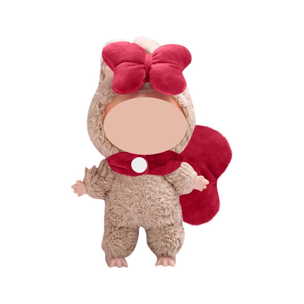 Fun Dolls Clothing, Anime Plush Toys And CuteAccessories,cuteDolls Clothings