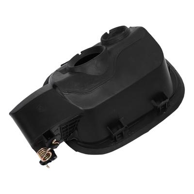 Accessoires extérieurs – Bouchons de réservoir automatiques