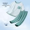 Classic Teddy Kids' Cooling Pajama Set