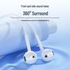 Apple Wired Type-C Earphones