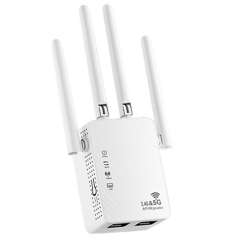 Tengfei WiFi Signal Repeater & Extender (CN version)