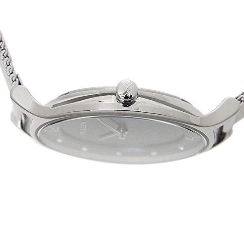 Skagen SKW2307 ANITA Women's Watch, Blue/Silver [Parallel Import]