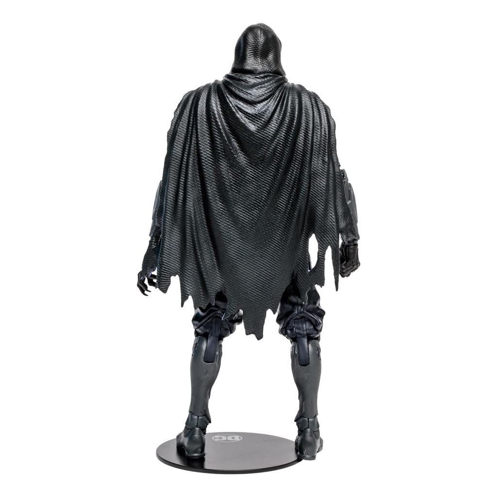 DC Multiverse Abyss (Batman Vs. Abyss) 7-inch McFarlane Collector's Edition Figure.