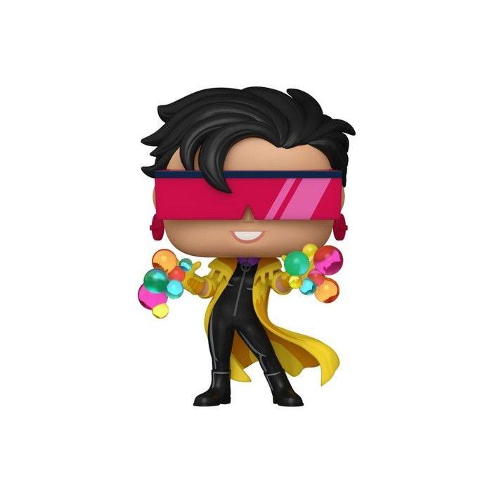 Funko Pop! No. 1536 | X-men | Jubilee With Chase
