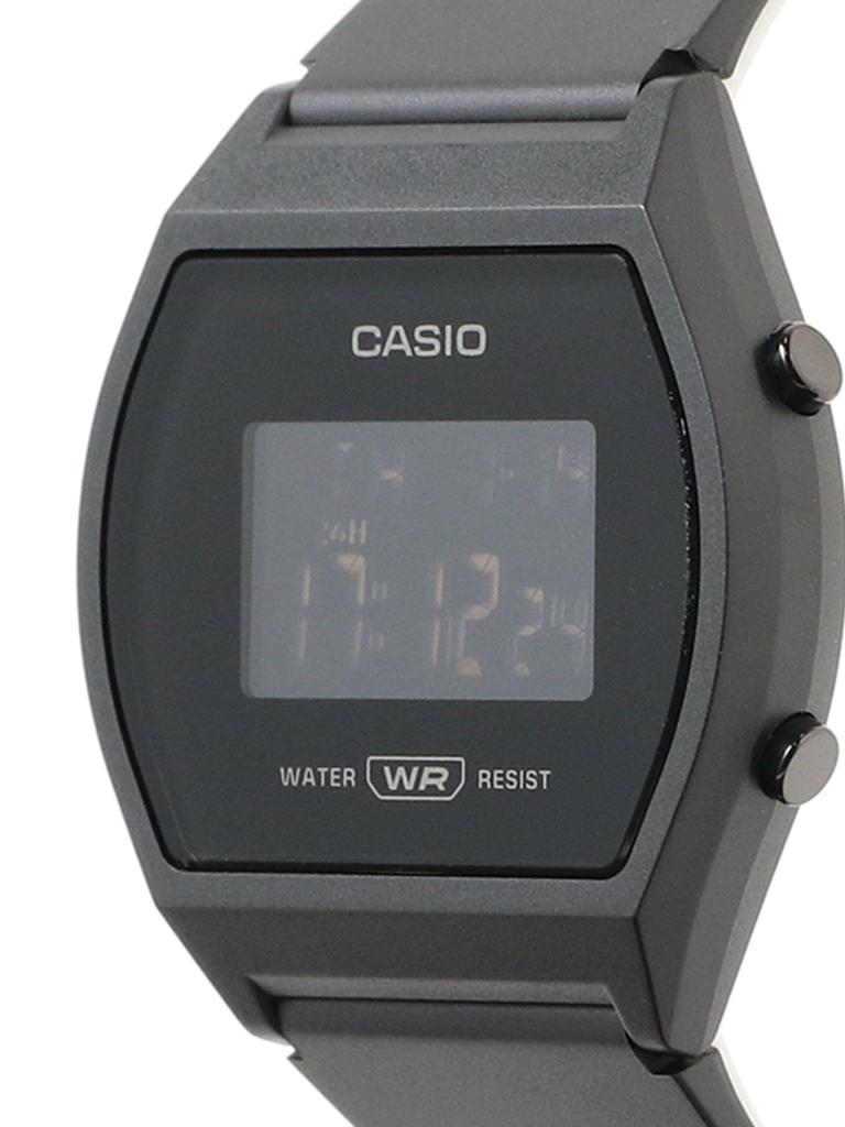 BEAMS BOY CASIO LW-204 Women's Watch, Black, One Size, 13480159259