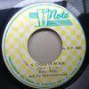 7inch Record ERIC TELLO  THE REVOLUTIONARIES  A Child Is Born ASP0085 High Note 1977 Jamaica Reggae Ska  Dub Used