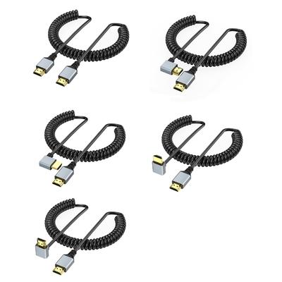 Ses ve video aksesuarları – HDMI
