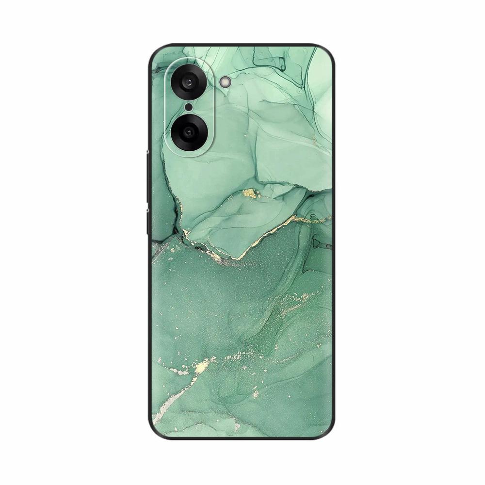 Phone Case For OnePlus Nord CE 5 CE5 Nord5 5G Soft TPU Silicone Cute Cartoon Shell Phone Back Cover Silicon Coque Etui Bumper