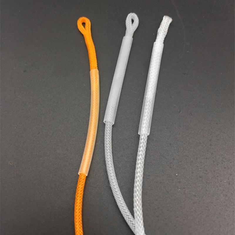 20/30/50LB Fishing Tapered Leader Braided Fishing Line Fishing Tapered Leader