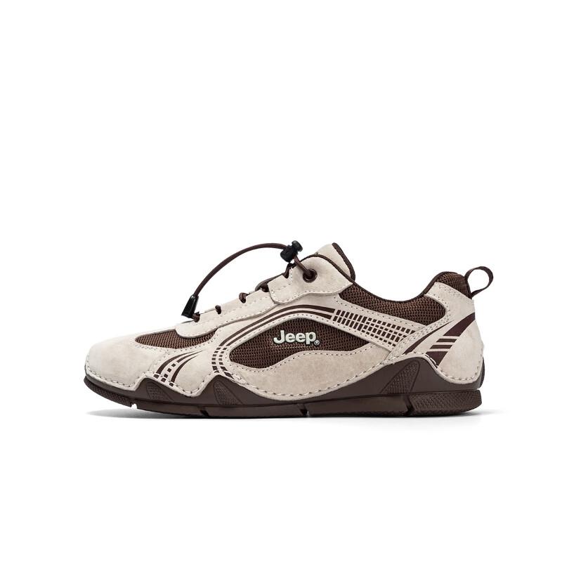 JEEP P243WAS050 Women s Low-Top Casual Shoes 38