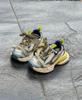 Spring 2026 Kids' Fashion Trend: Double Lace-up Breathable Lightweight Dad Shoes