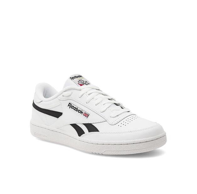 Men's Reebok Club C Revenge 100032883 White Sneakers
