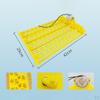 Eggs Incubator Tray with Motor Automatic Egg Turning Plate